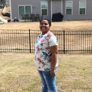 Meet your Posher, Brooke-lynn